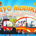 Mudik Gratis Lebaran Idul Fitri 2016, Cek Pendaftaran Online mudikgratis.dephub.go.id