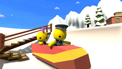 Wobbly Life Game Screenshot 11