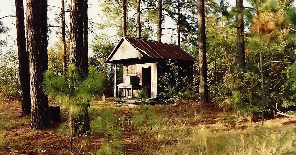 Afton Post Office in Sparks