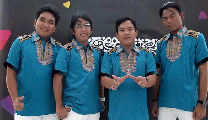 Biodata dan Foto Wali Band | Celebsup