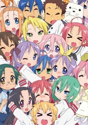 Lucky Star Lucky Star