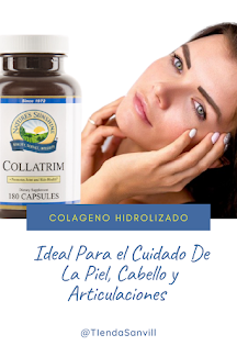 Colageno Hidrolizado