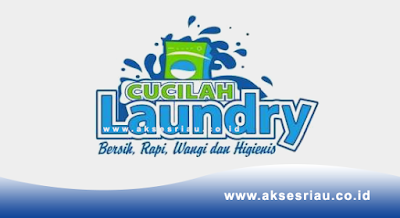 Cucilah Laundry Pekanbaru