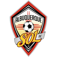 ALBUQUERQUE SOL FC