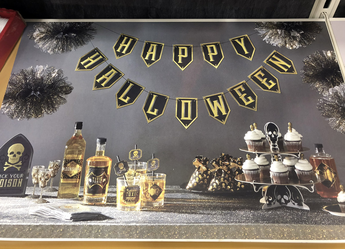 martha stewart seasonal decor halloween martha stewart seasonal decor halloween