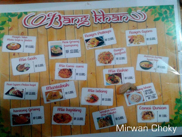 Mie Khas Aceh Mie Khas Aceh