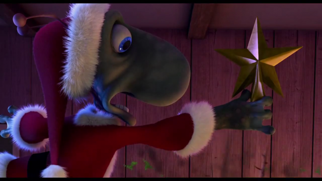 Chubbchubbs Giáng Sinh Phiêu Lưu Ký, The Chubbchubbs Save Xmas