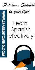 Learn Spanish with me!