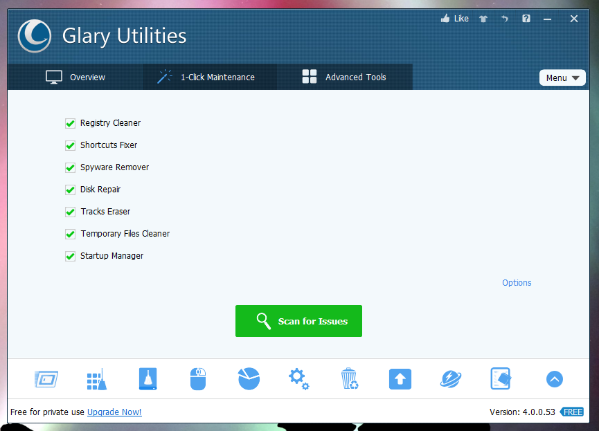 glary utilities safe glary utilities safe