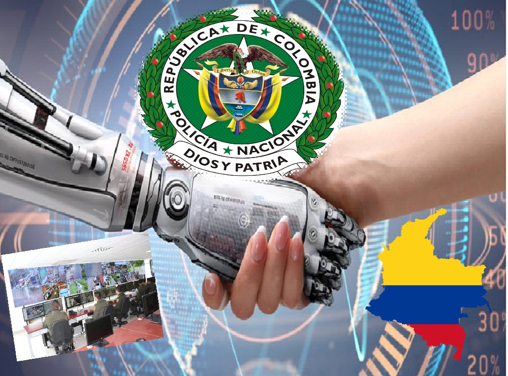 La Nueva Política de ciencia y tecnología por el Estado en la Policía Nacional de Colombia La Nueva Política de ciencia y tecnología por el Estado en la Policía Nacional de Colombia