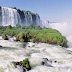 Iguaçu Falls Brazil