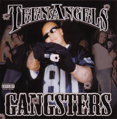 Teen Angel Gangsters 33