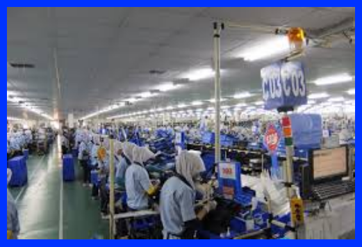 Lowongan Kerja PT. Epson Indonesia Industry Terbaru Bulan November 2016