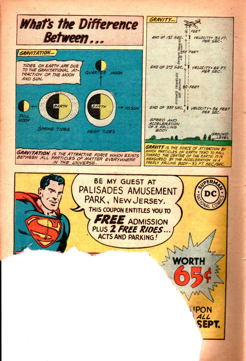 Read online Strange Adventures (1950) comic -  Issue #107 - 22