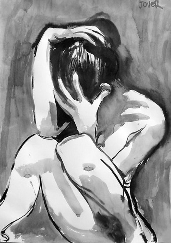 Loui Jover