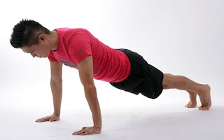 Tummy Workout - Top 6 Exercises For A Flat Stomach Tummy Workout - Top 6 Exercises For A Flat Stomach