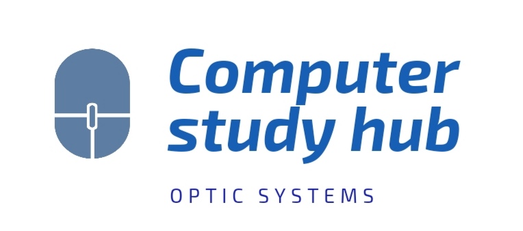 Computer study hub - computer Awareness, and General Knowledge,