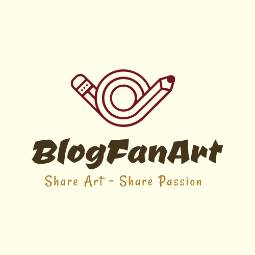BlogFanArt