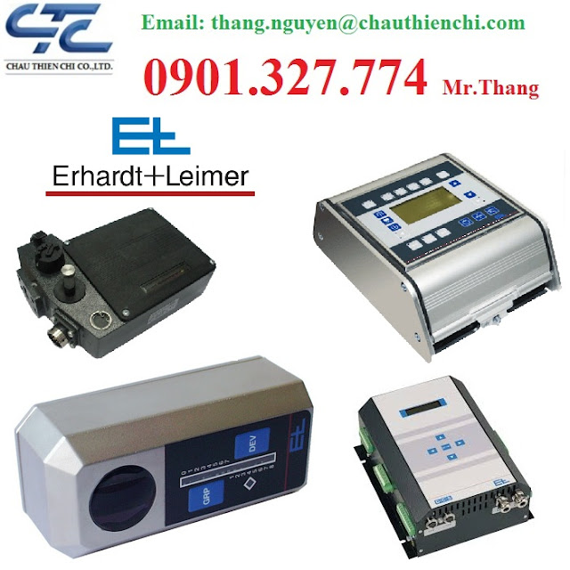 Máy móc công nghiệp: cảm biến Erhardt - Leimer - Sensor Erhardt - Leimer Bo-dieu-khien-Erhard-leimer