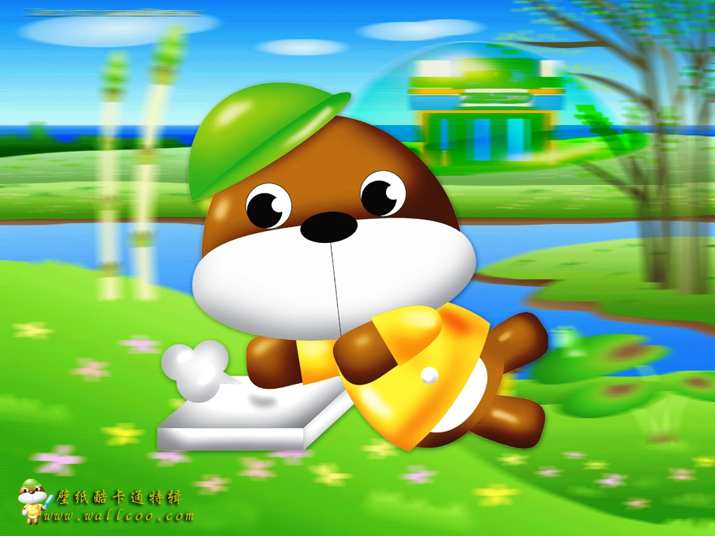 NETKIDS: WALLPAPER CUTES