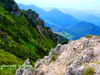 hory na Slovensku Vysoké Tatry Nízke Tatry Veľká Fatra Malá Fatra