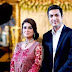 Iqrar Ul Hassan got married second time with News anchor Farah Yusuf . 