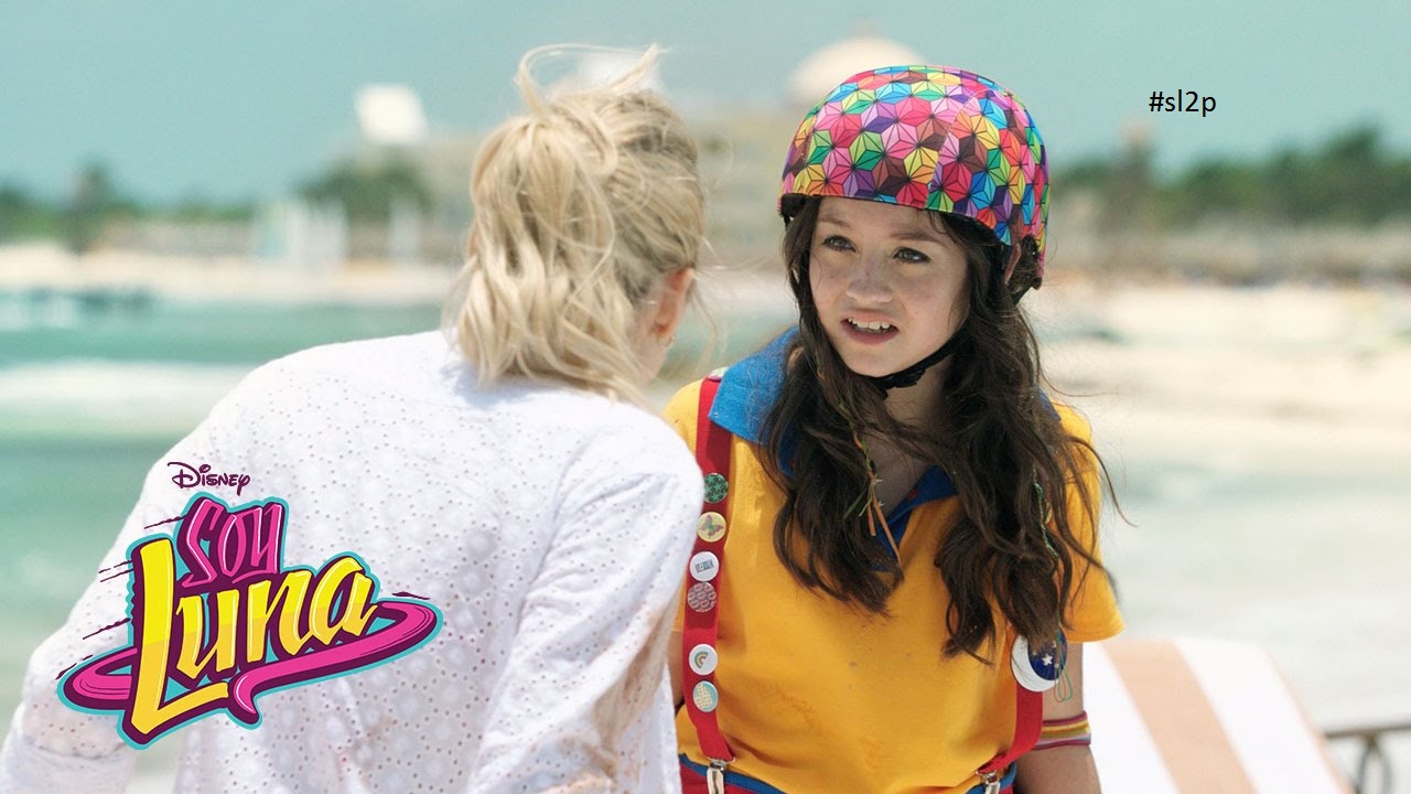 Soy Luna Sezon 2 Odcinek 2