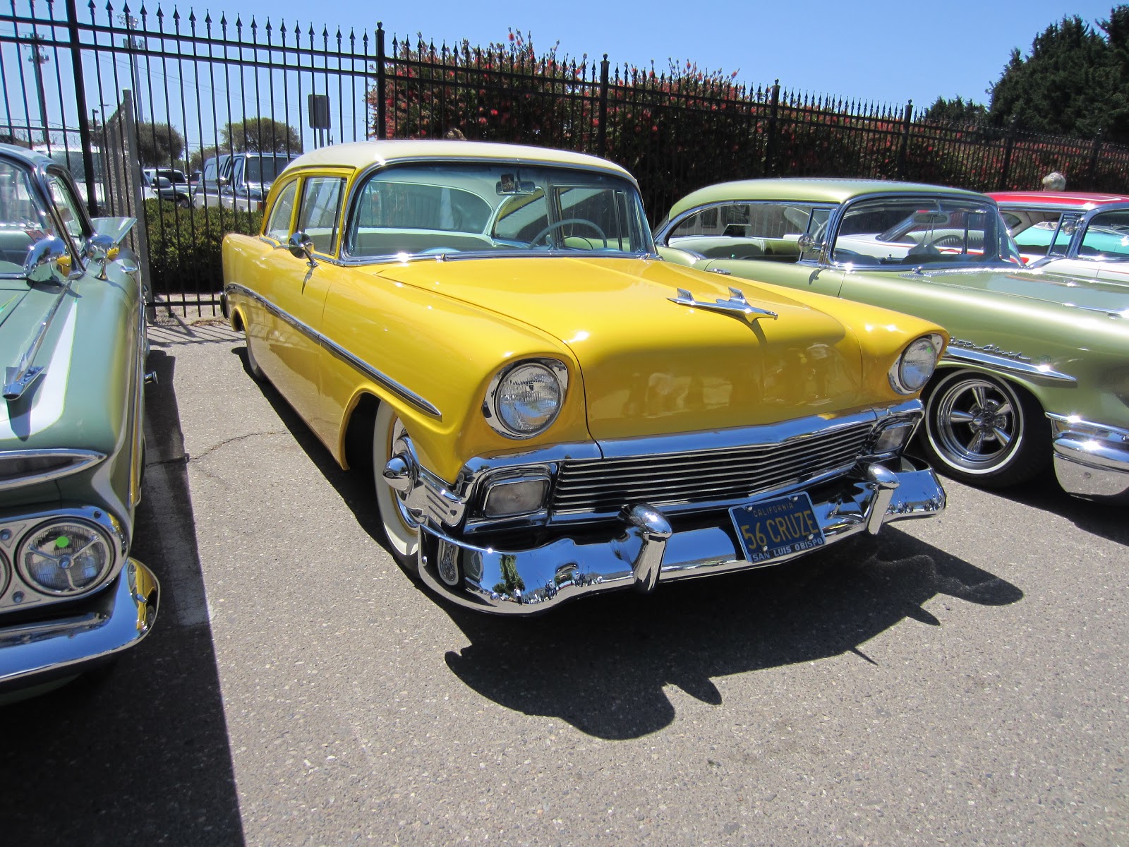 STYLISH KUSTOMS Local Central Coast Cars...