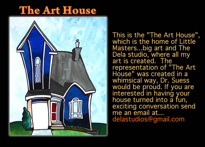 The Dela THE DAILY DELA 2/8/11