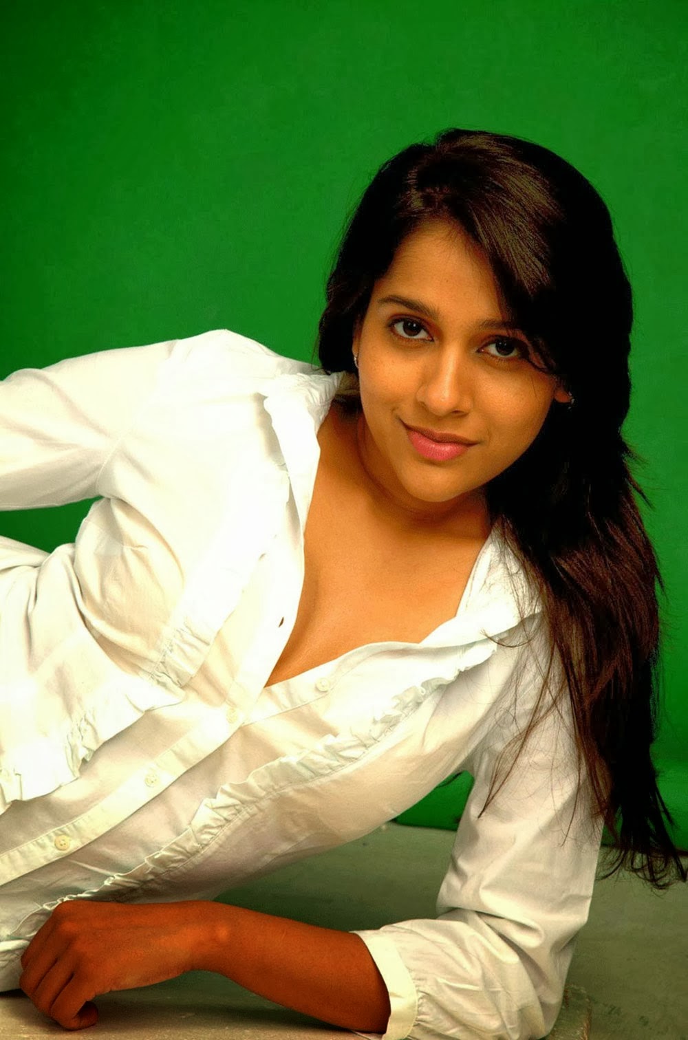 Reshmi+Anchor+Hot+and+Spicy+Photoshoot+(