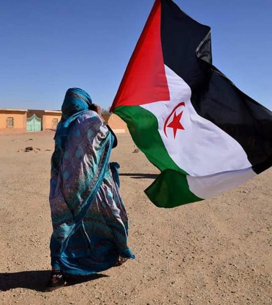 El Frente Polisario anuncia una demanda judicial contra el acuerdo de El Frente Polisario anuncia una demanda judicial contra el acuerdo de
