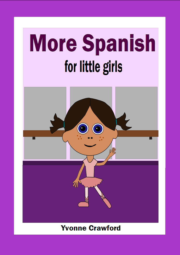 Spanish For Little Learners spanish-for-little-learners
