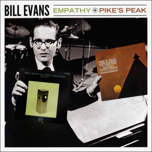 Dave Pike Quartet Pikes Peak Dave Pike Quartet Pikes Peak
