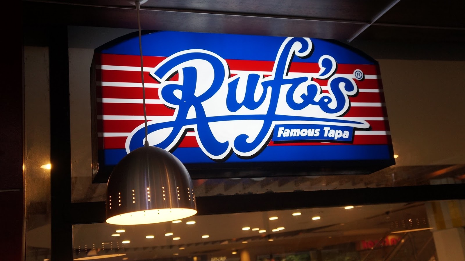 Sisigaw Ka Sa Sulit Sarap Sisig Silog Meals At Rufo S Famous Tapa