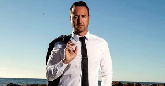 Quinton Van Der Burgh: The self-made billionaire