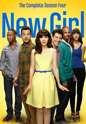 New Girl Poster