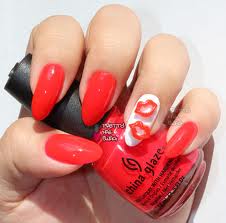 unhas para dia dos namorados unhas para dia dos namorados
