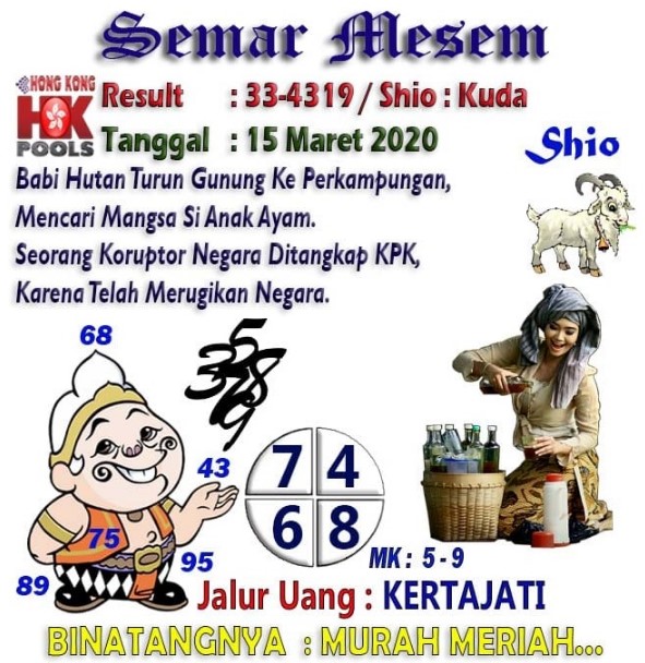 Prediksi Syair Hk 15 Maret 2020 Syair Togel Hk Pangkalantoto Prediksi Syair Hk 15 Maret 2020 Syair Togel Hk Pangkalantoto