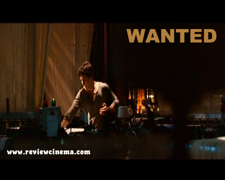 Www wanted com