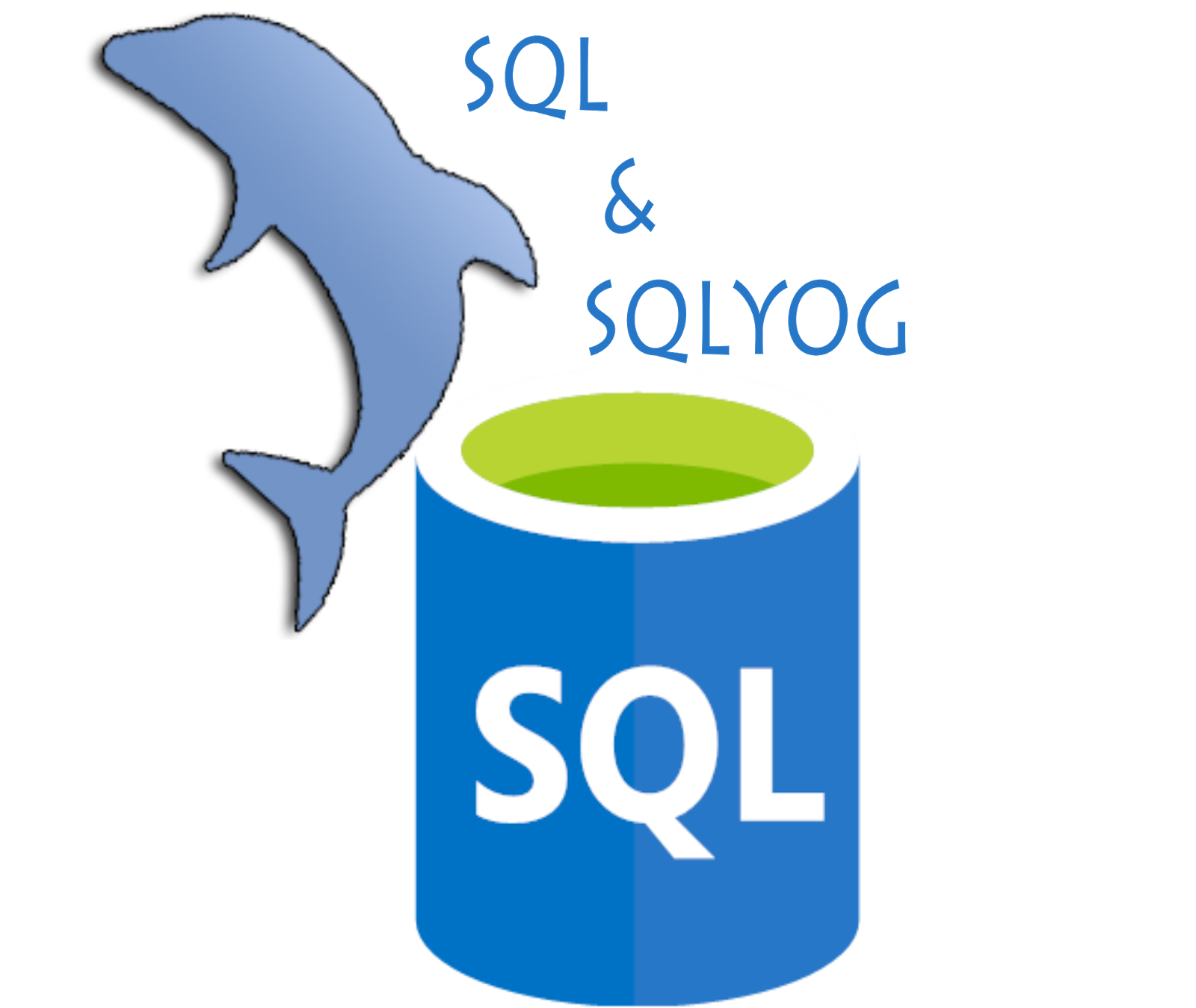 PENGERTIAN MY SQL & SQLyog | ogikparama