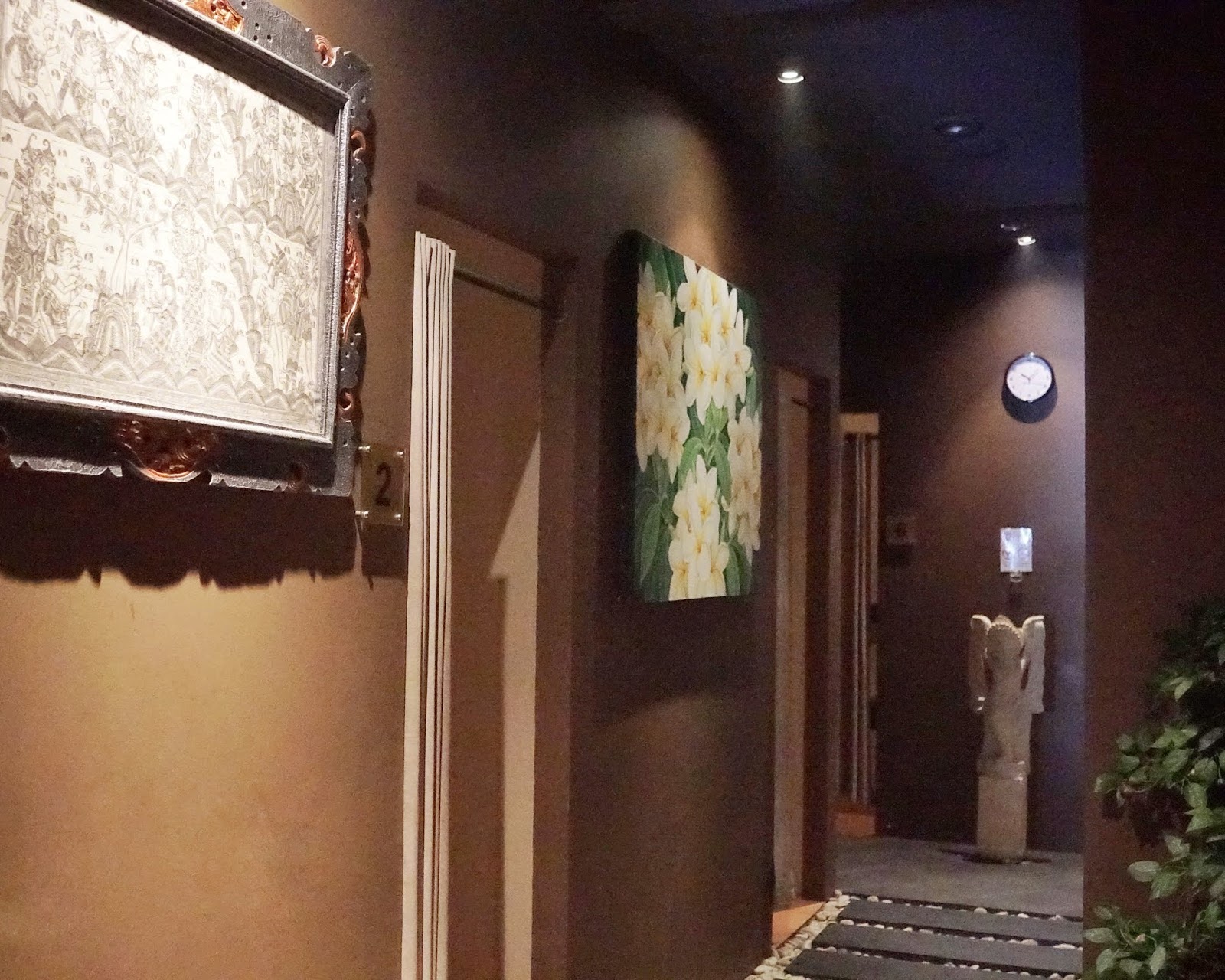 Rekomendasi Tempat Pijat Di Jakarta Selatan ELIN IVANA Fashion