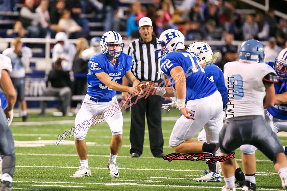 FORT THOMAS MATTERS HighlandsDoss Football Preview