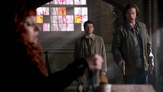 Supernatural - Brother's Keeper - Review - 