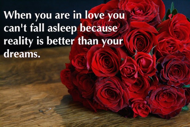 20 Lovely Valentine's Day Quotes 3