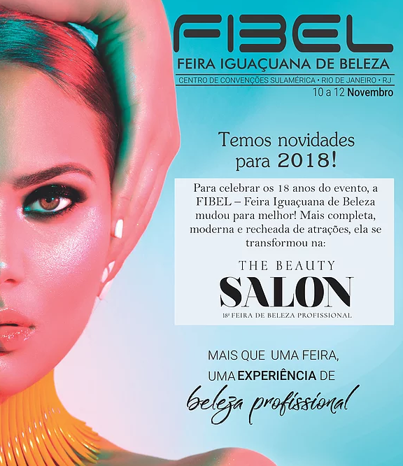 feira-fibel-the beauty salon-2018
