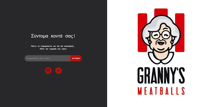 Granny's Meatballs