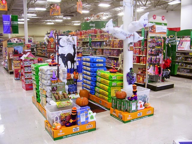 Endereços da PetCo na Flórida Endereços da PetCo na Flórida