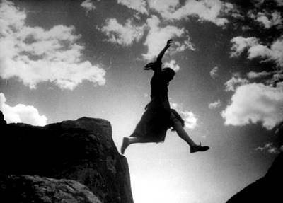 Das Blaue Licht Das Blaue Licht