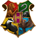Stemma di Hogwarts Stemma di Hogwarts
