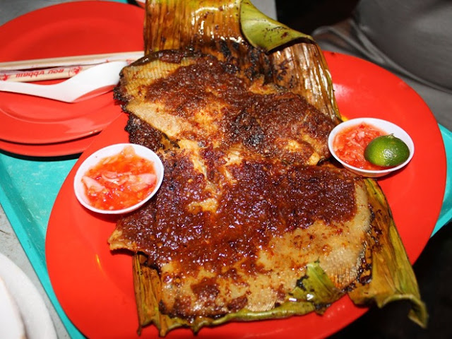 Món ăn đường phố trong các khu chợ ẩm thực hút khách ở Singapore Món ăn đường phố trong các khu chợ ẩm thực hút khách ở Singapore